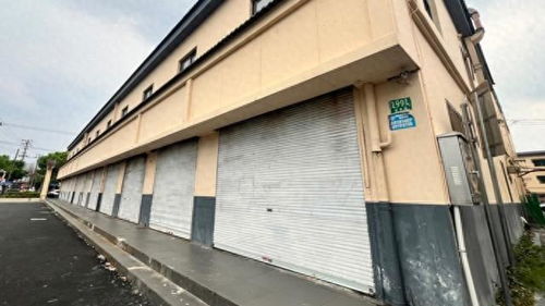 上海建材市場物流園區 現代化供應鏈的脈動與質感